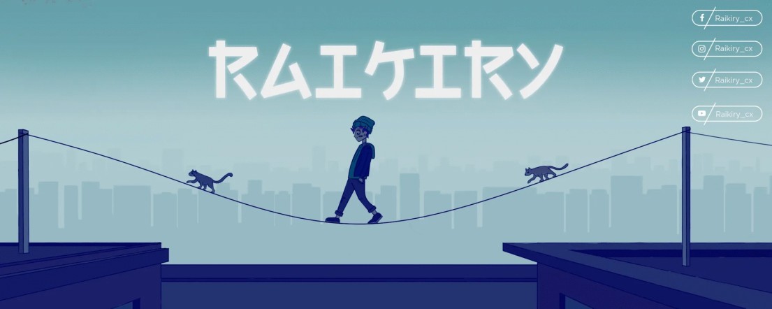 Raikiry
