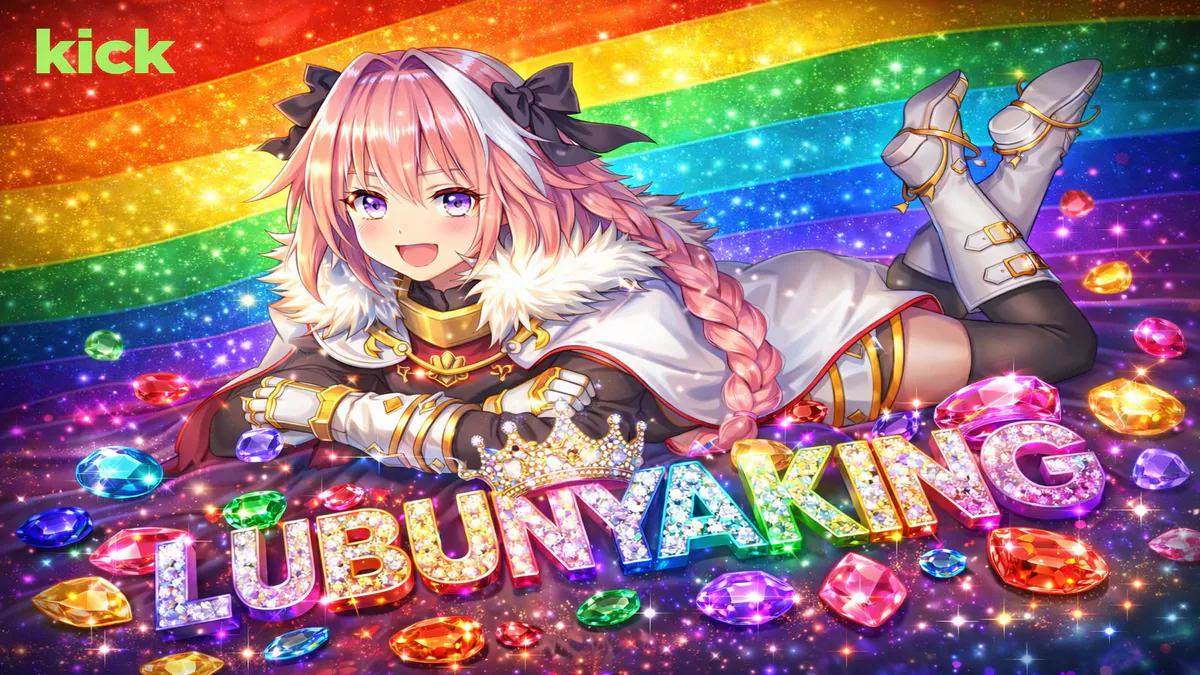 LubunyaKing