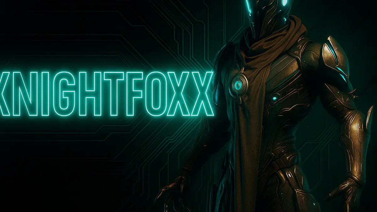 XNightFoxX