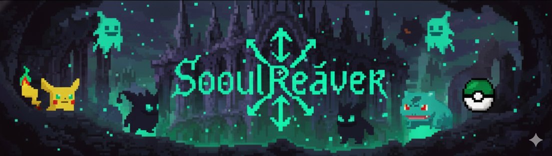 SooulReaver