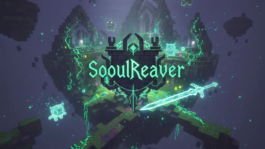 SooulReaver