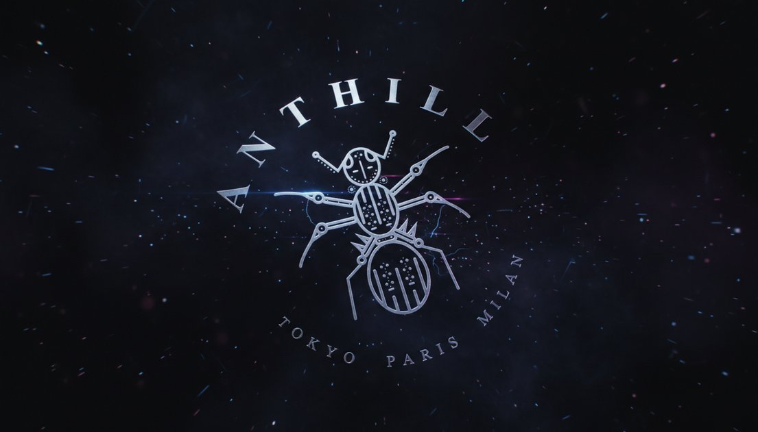 anthillJu