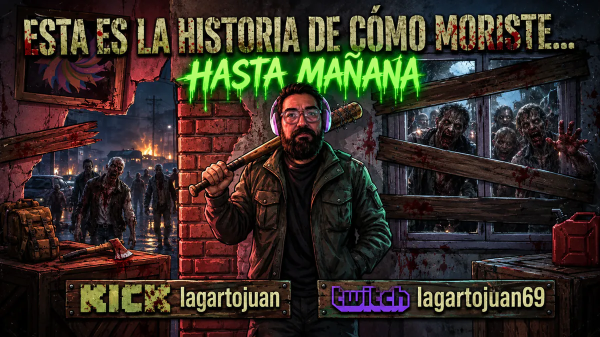 lagartojuan