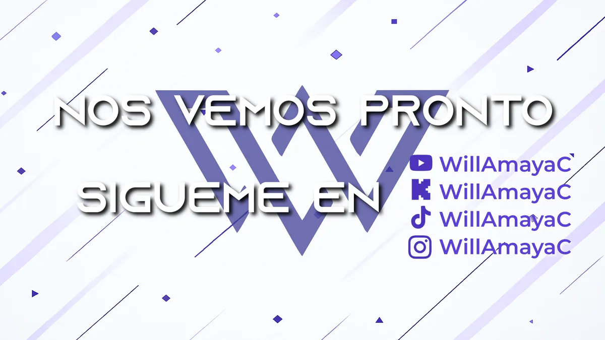 WillAmayaC