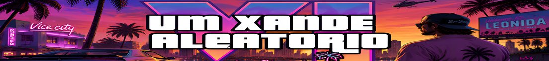 Um_Xande_Aleatorio