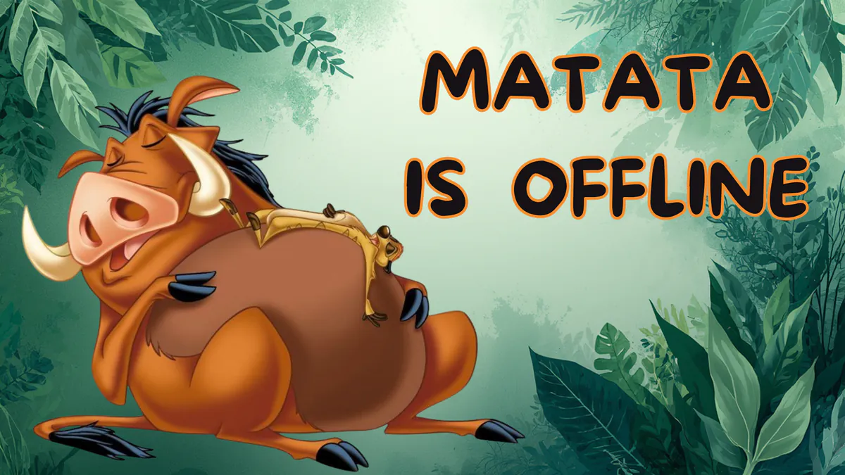 Matata91
