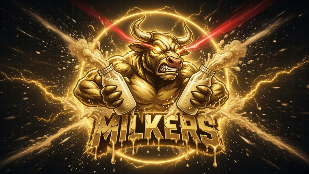 MILKERSonKICK
