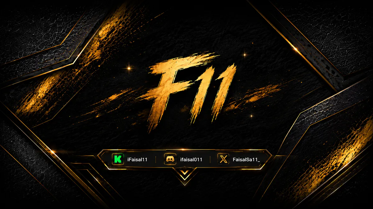 IFaisal11
