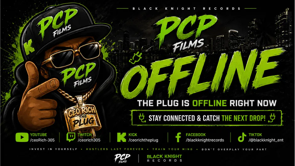 ceorichtheplug