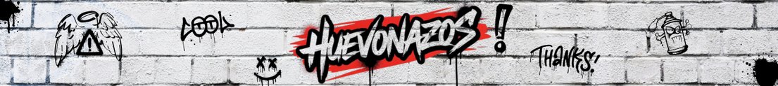 Huevonazos