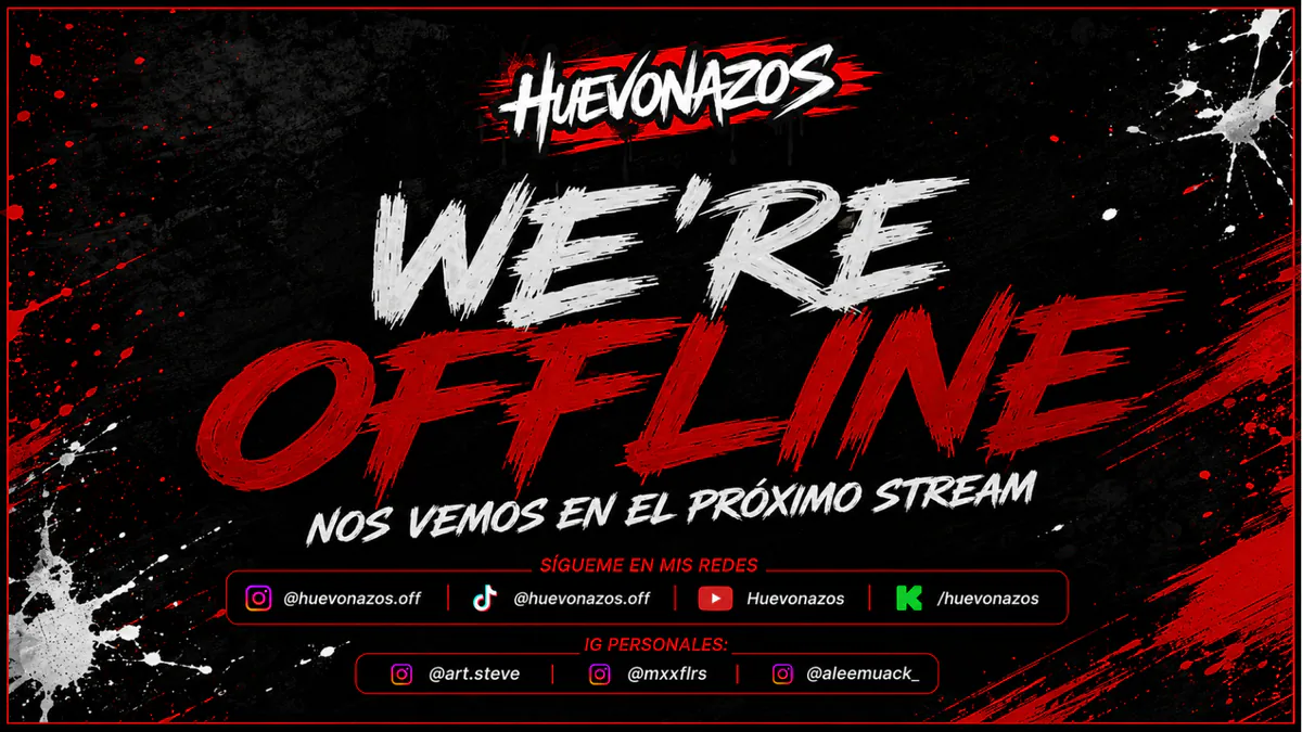 Huevonazos