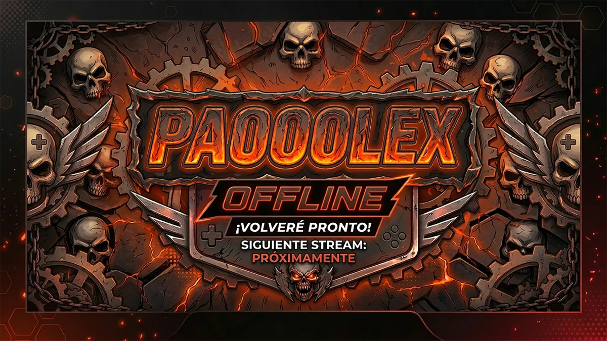 Paooolex