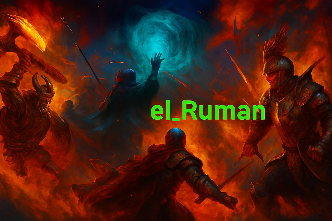 el_Ruman