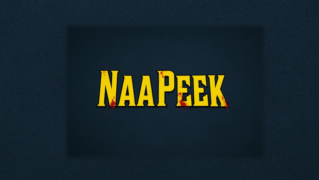 NaaPeek