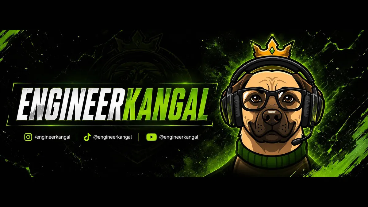 EngineerKangal