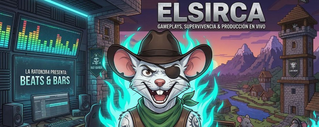 Elsirca