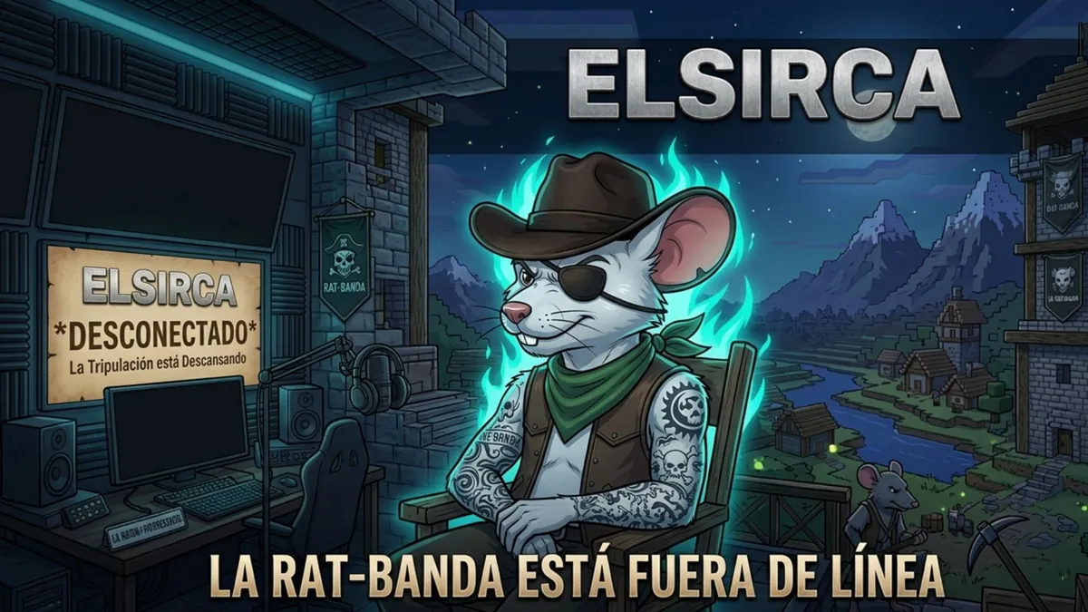 Elsirca