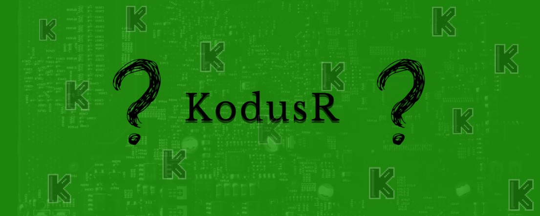 KodusR