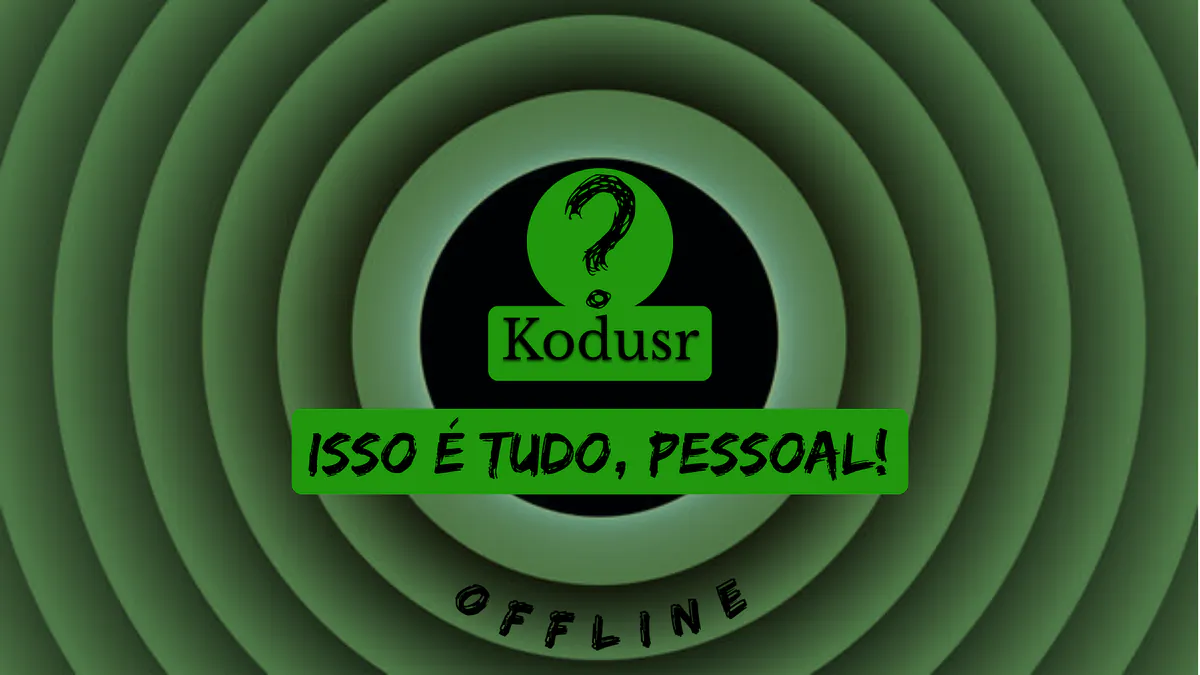KodusR