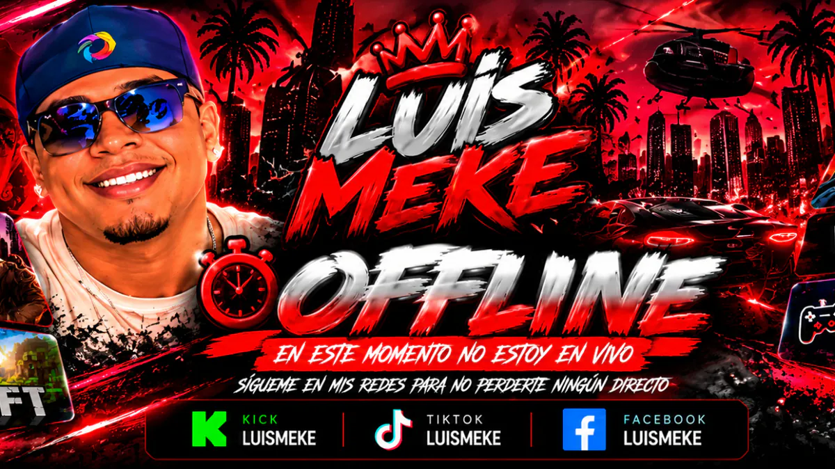 LuisMeke