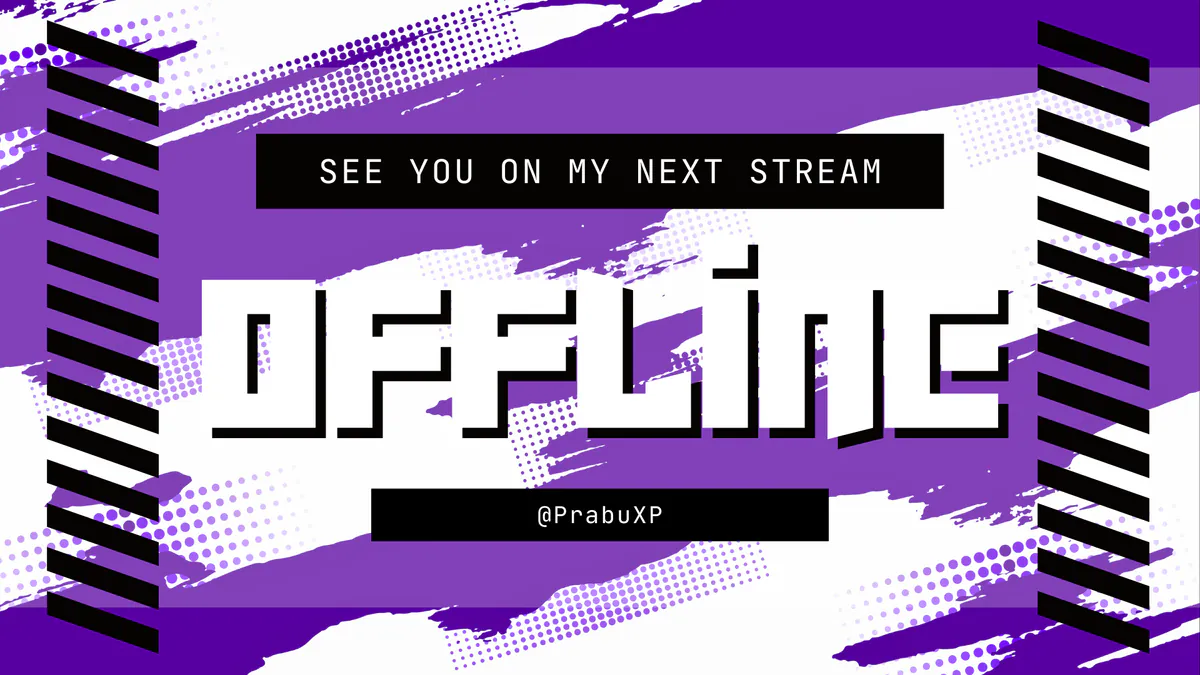 PrabuXP