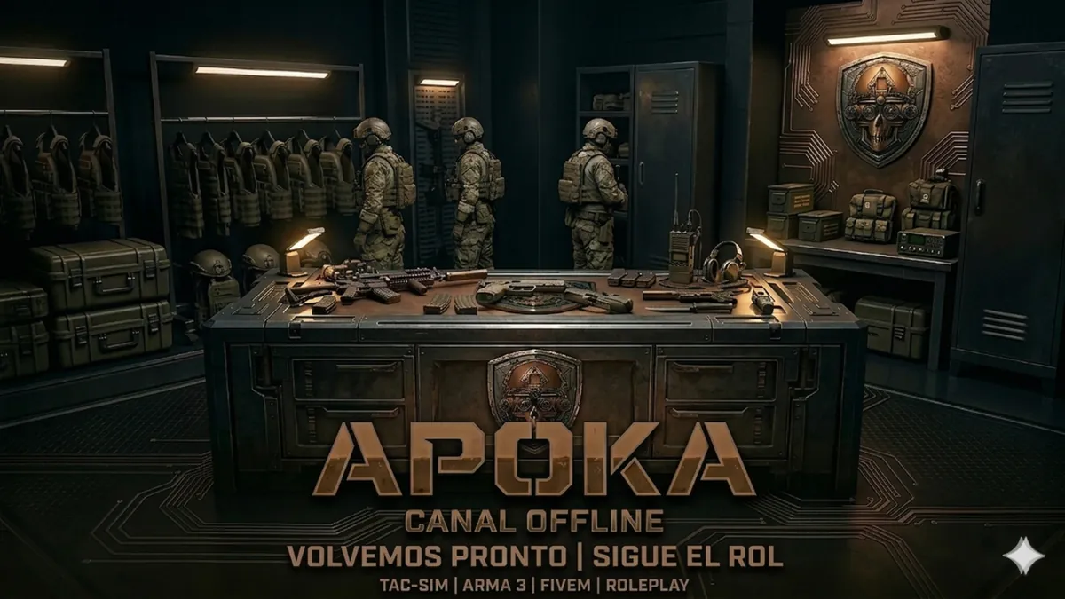 ApokaV
