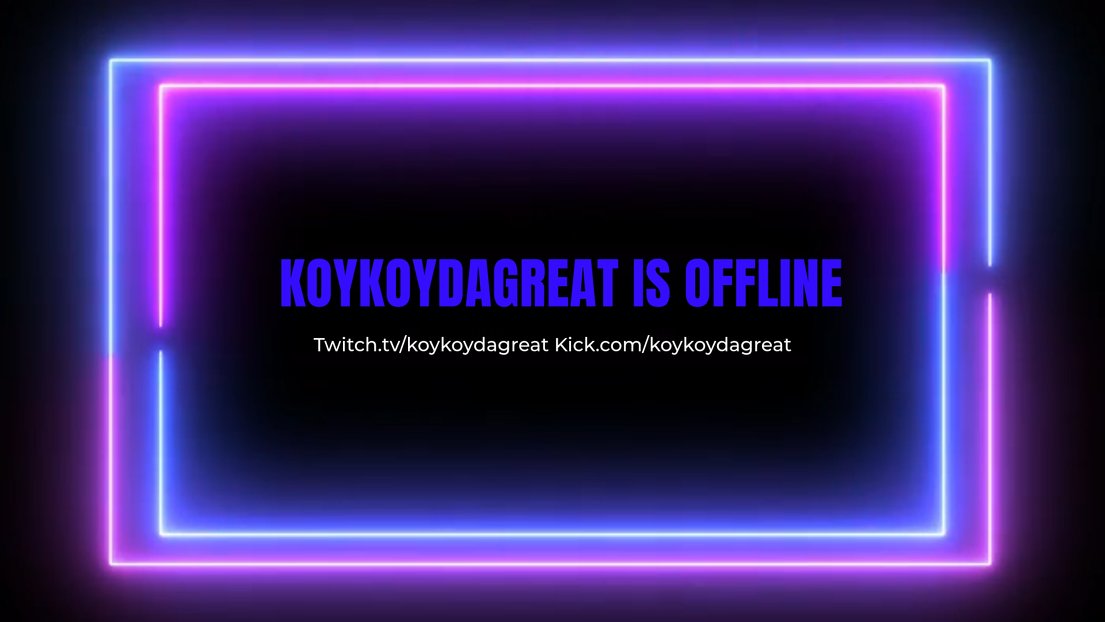 koykoydagreat