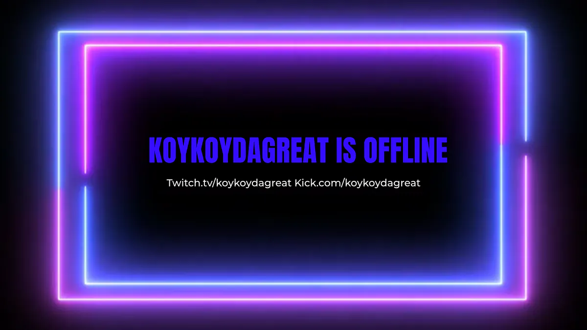 koykoydagreat