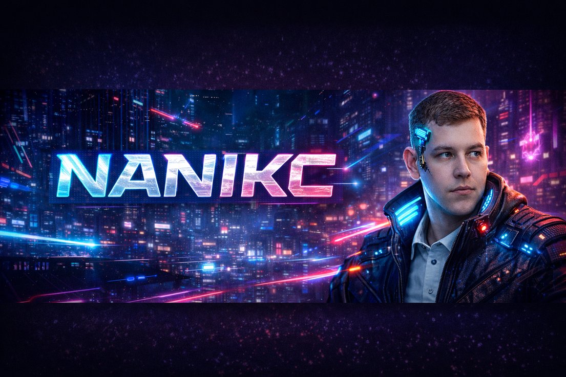 NANIKC