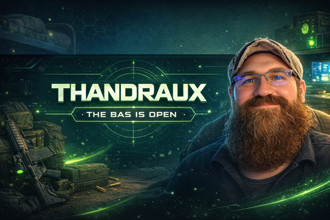Thandraux