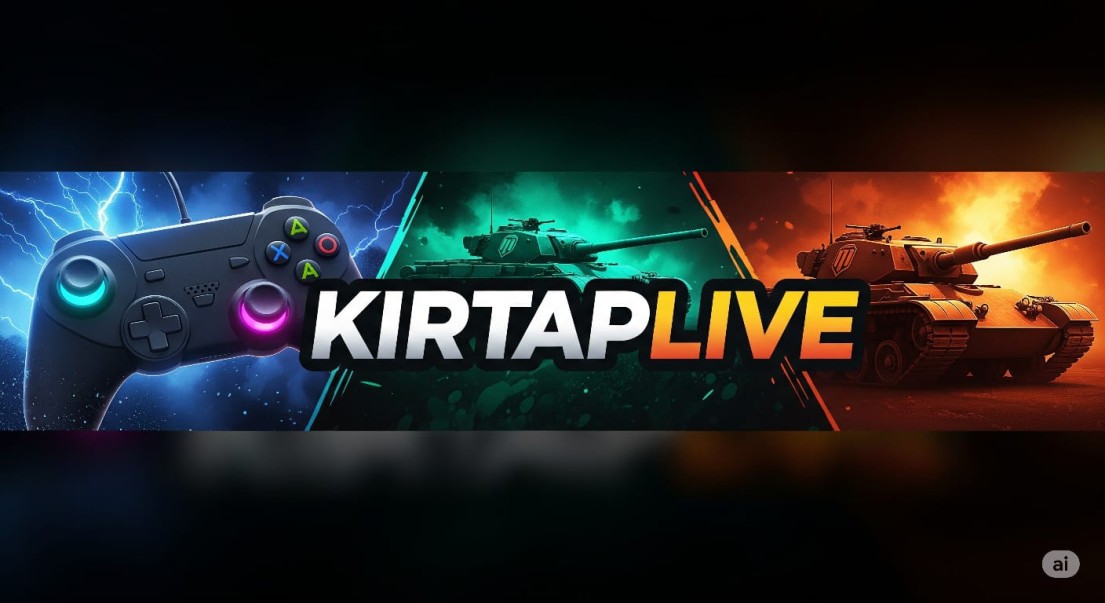 KirtapLive