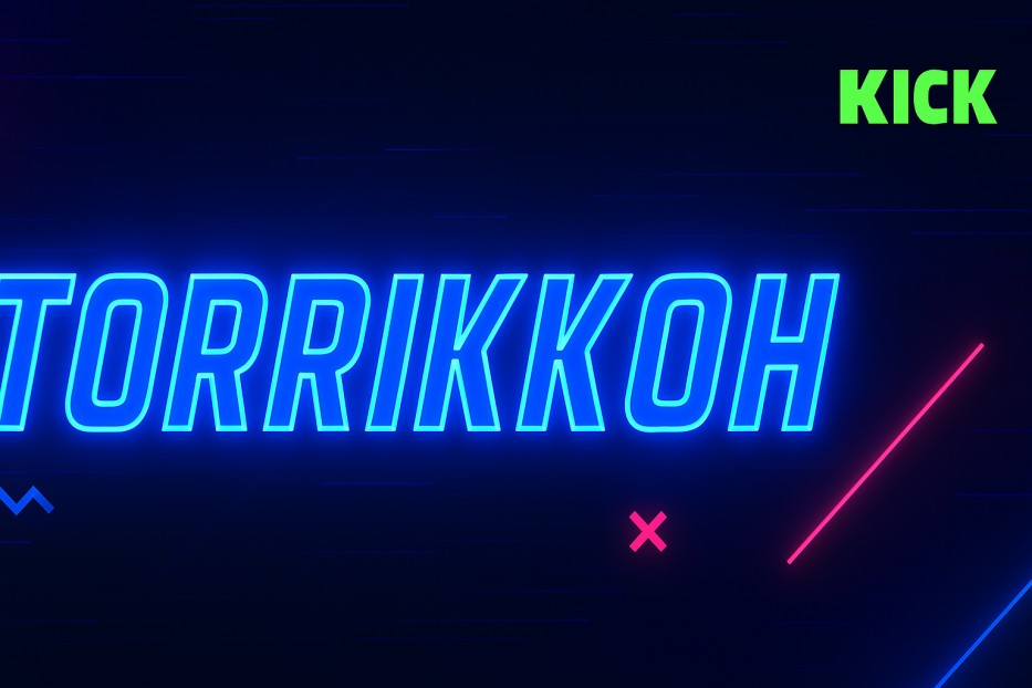 Torrikkoh