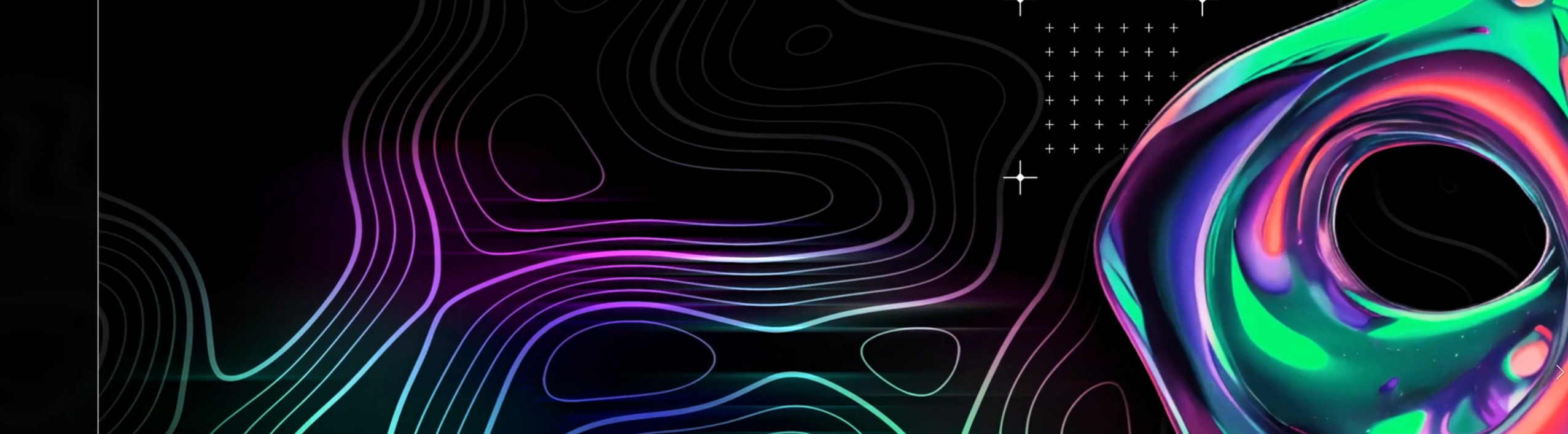 Kick banner for @foam
