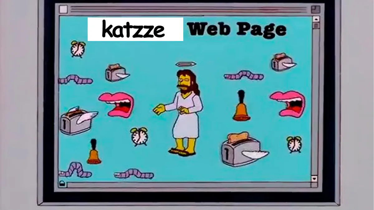 ELKATZZE