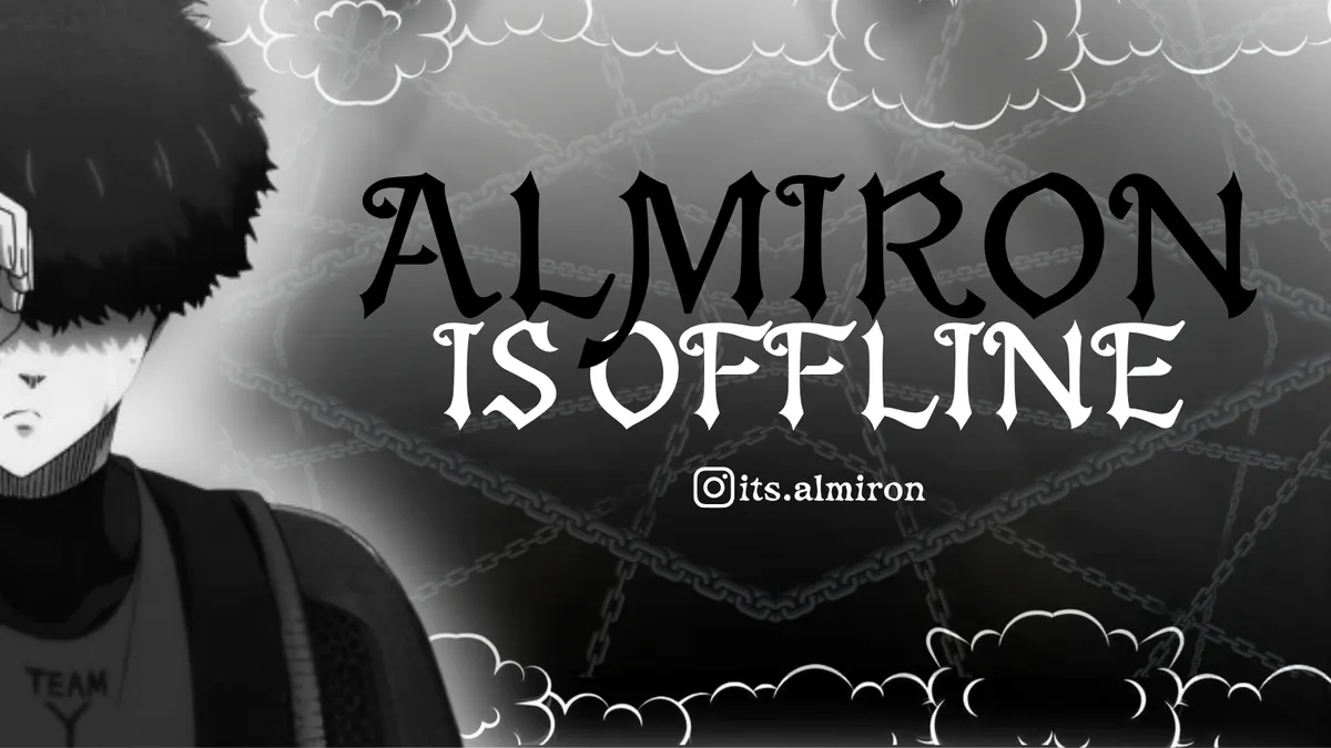 ItsAlmiron