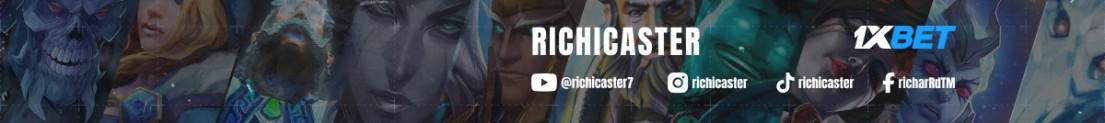 RichiCaster