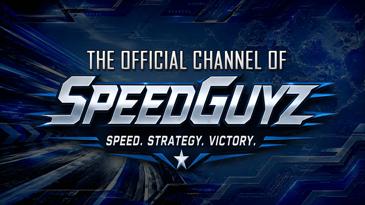 Speedguyz