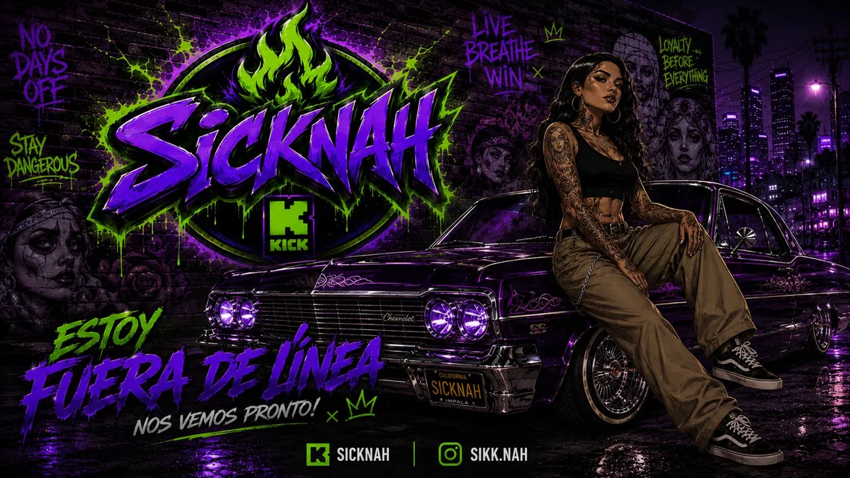 Sicknah