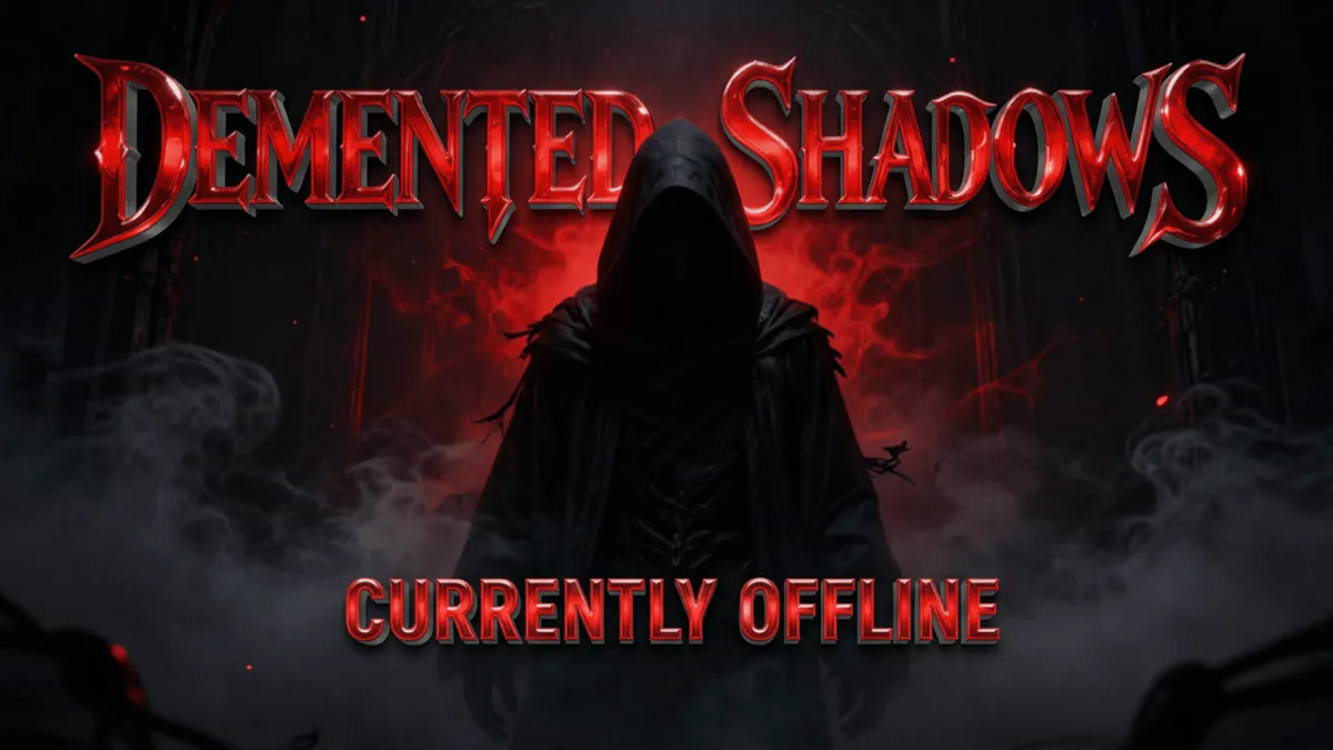 Demented_Shadows