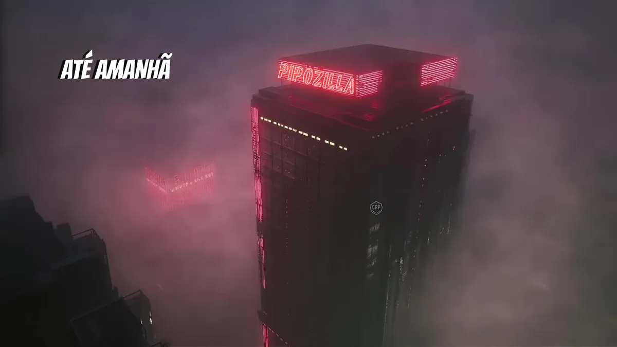 Pipozilla