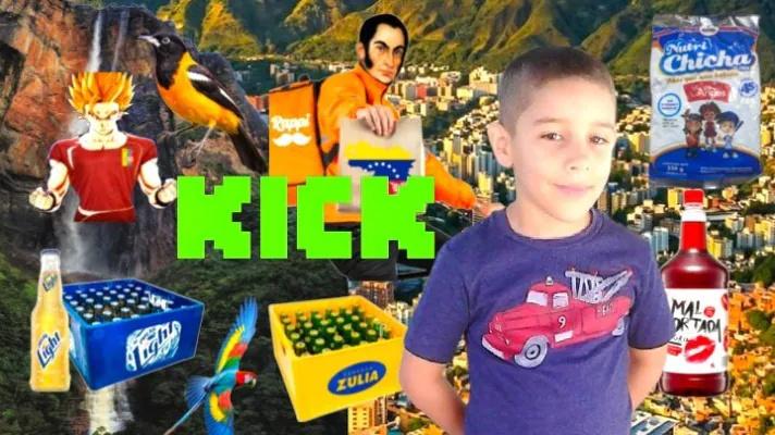 Sergikickk