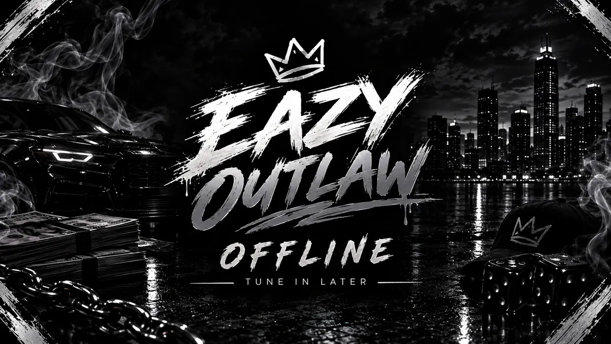 EazyOutlaw