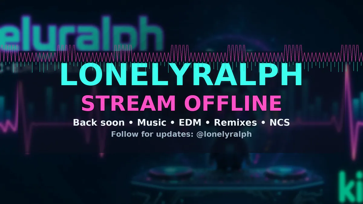 Lonelyralph