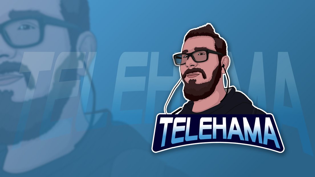 Telehama