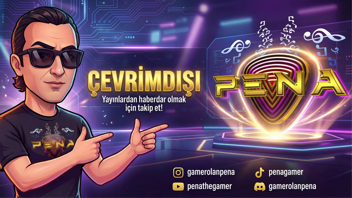 PenaTheGamer