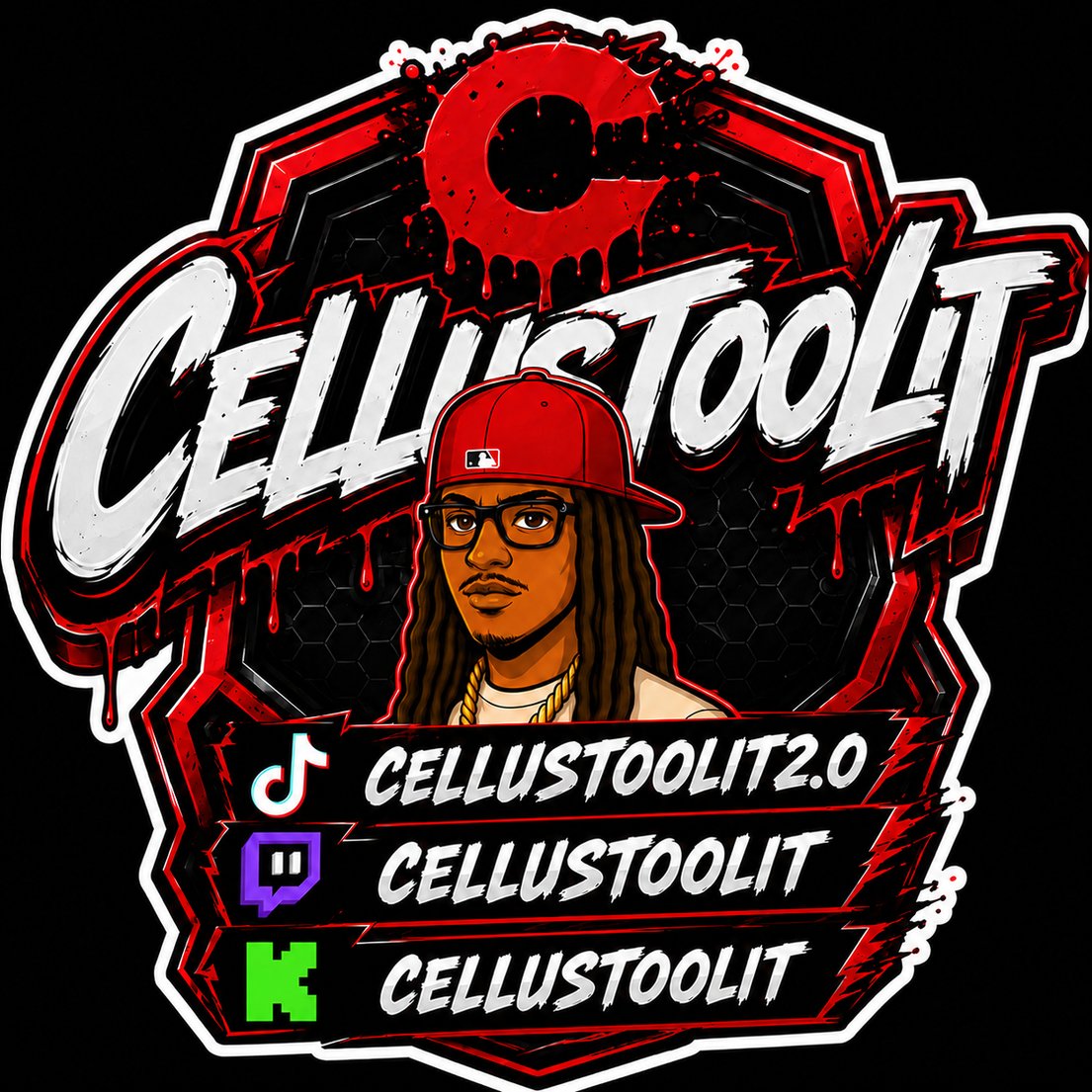 Cellustoolit