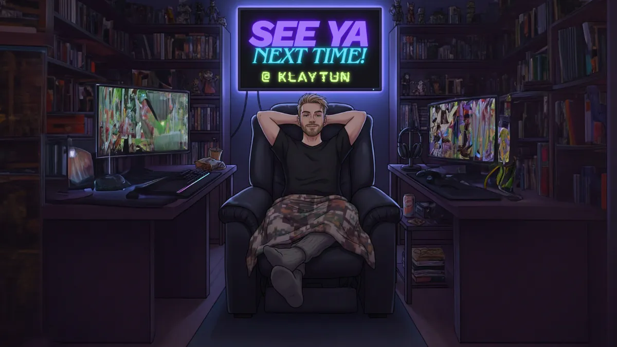 Klaytun
