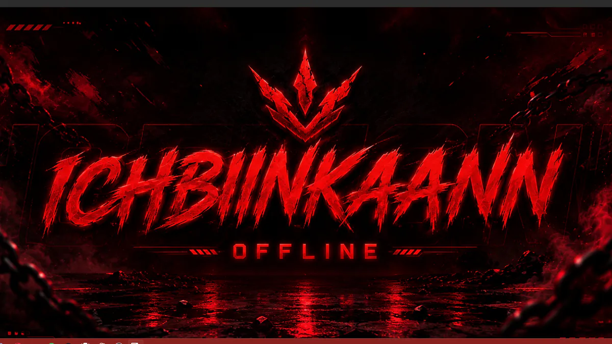 ichbiinkaann