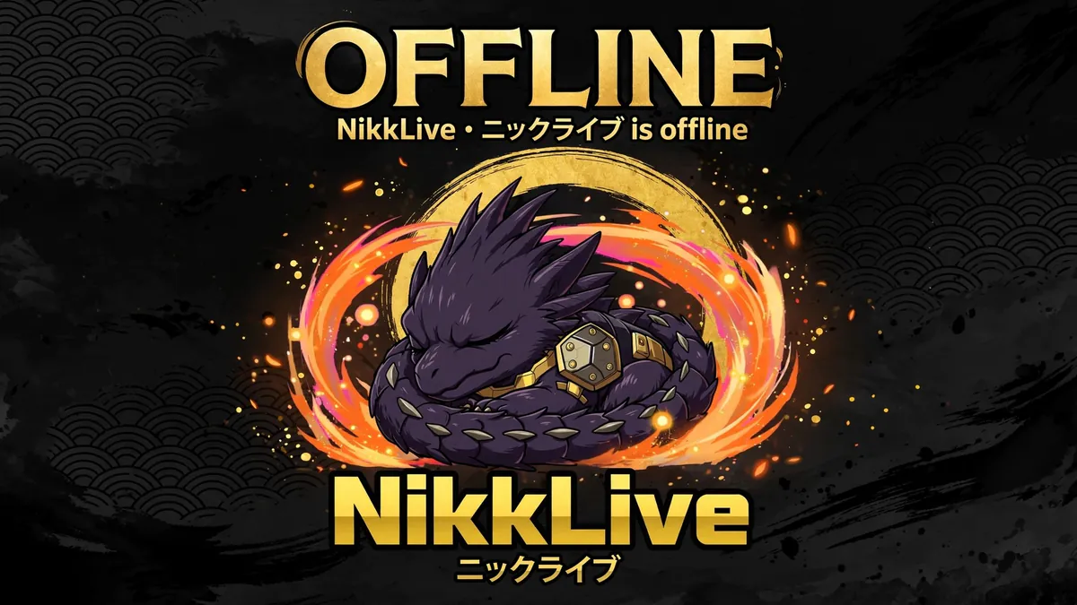 NikkLive