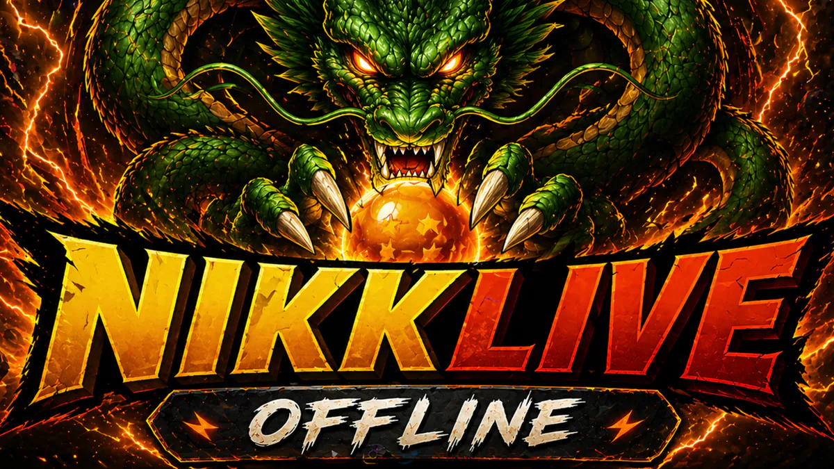 NikkLive